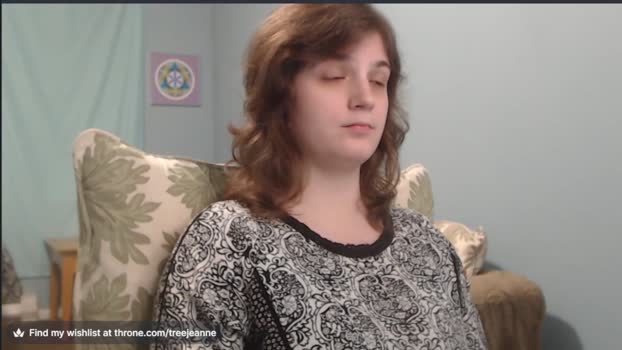 treejeanne 13-11-2024 orgasm Female