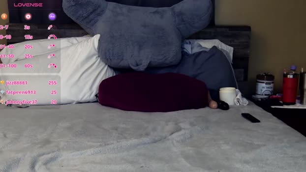 amberdawnn23 13-11-2024 bigass Couple