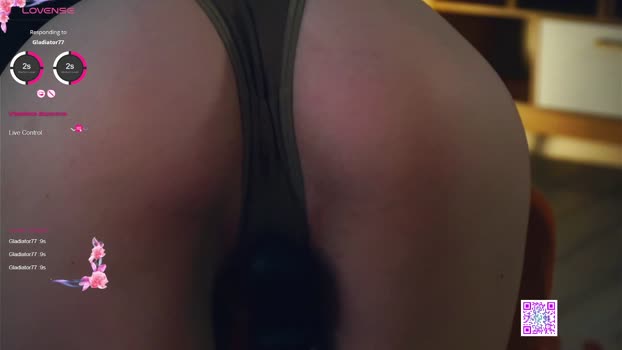 audreycarvin 13-11-2024 fingering Female