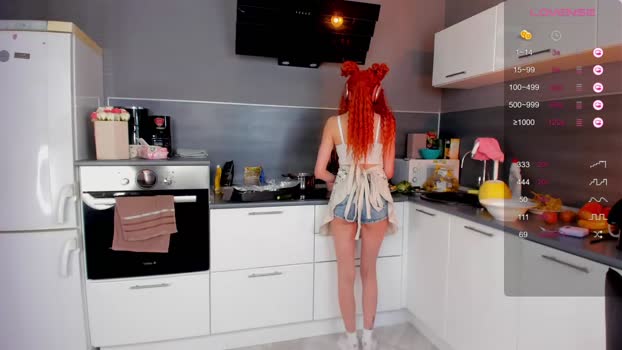 blush_mikki 14-11-2024 kiss Female