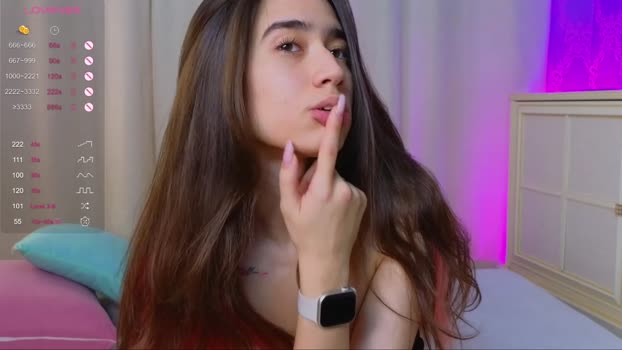 mariemelons 13-11-2024 sexybody Female