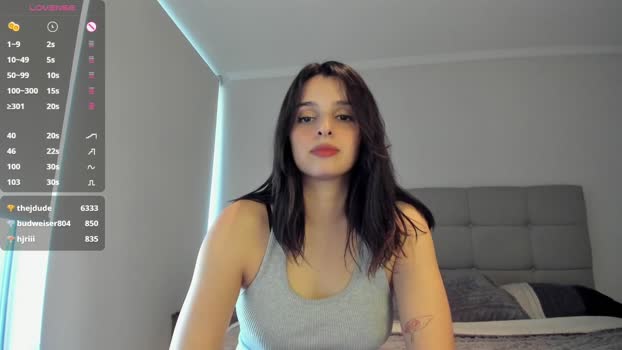 yourfreakygirl 13-11-2024 natural Female