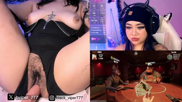 black_viperr 14-11-2024 Porn Female