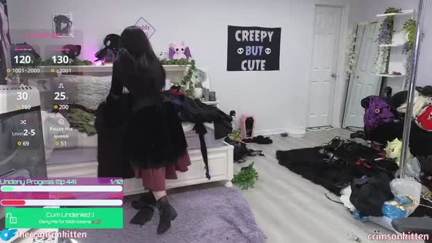 crimsonkitten 14-11-2024 hot Female