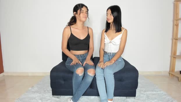 littlesexualworld 14-11-2024 prettyface Couple