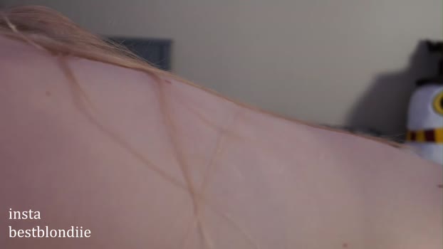 bestblondiiecb 15-11-2024 naked Female