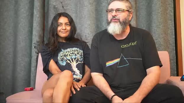 cheeseburgerjesus 15-11-2024 Wet Couple
