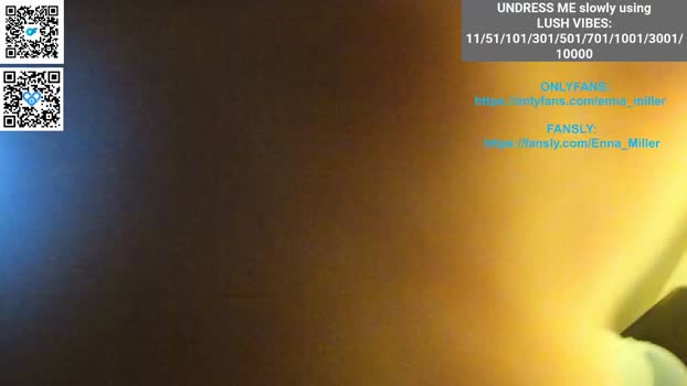 enna__miller 16-11-2024 suckshow Female