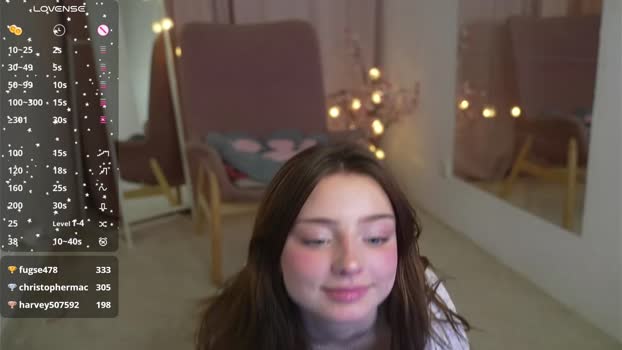 floret_joy 16-11-2024 Pretty Female