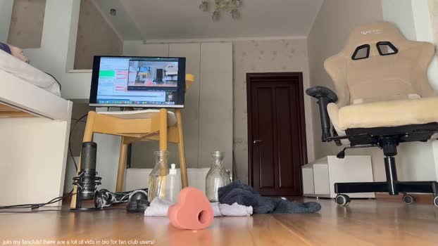 honey_sunshine 16-11-2024 Webcam Female