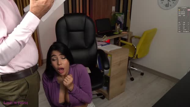 secretary_bj 15-11-2024 sexyfeet Couple