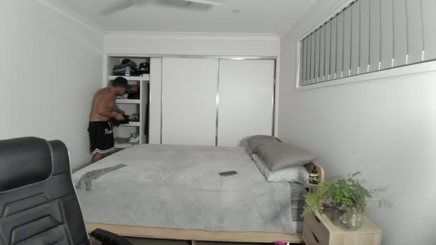 thematrixroom 15-11-2024 Naked Couple