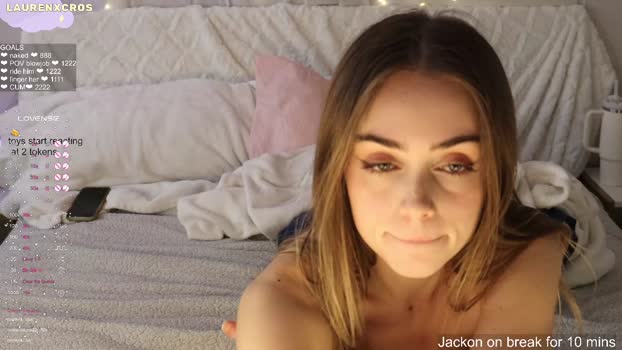 laurenxcros 16-11-2024 kink Couple