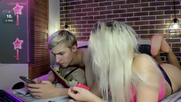 lucy__project 16-11-2024 lovense Couple