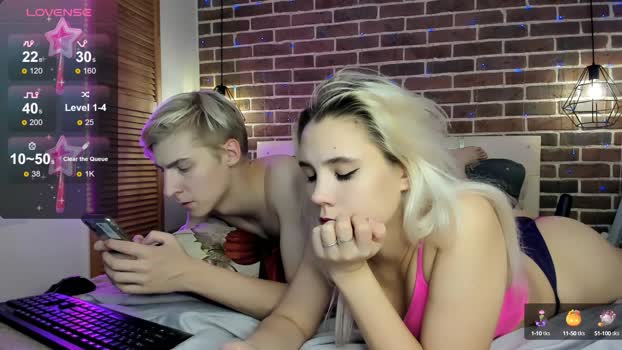 lucy__project 16-11-2024 tits Couple