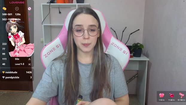 sweet_frosty 16-11-2024 lickpussy Female