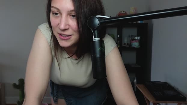 alexa_dream 17-11-2024 beautiful Female
