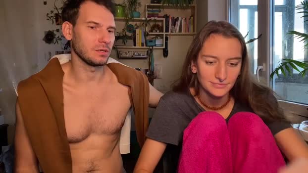 amarita_franchetti 18-11-2024 Cam Couple
