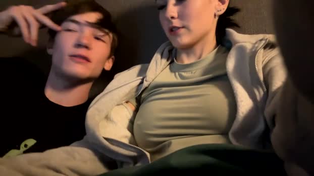 amberispurple 17-11-2024 Wet Couple
