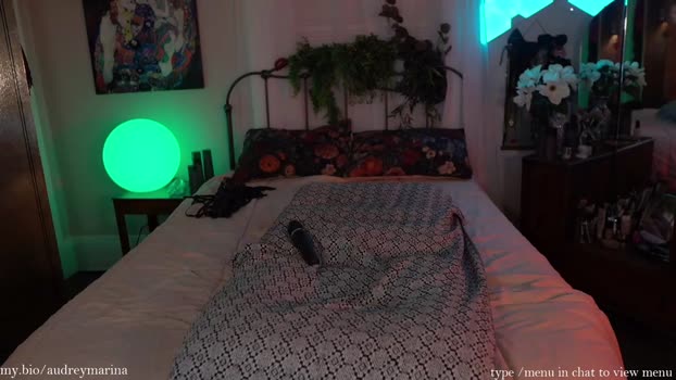 audrey_ 17-11-2024 amateur Female
