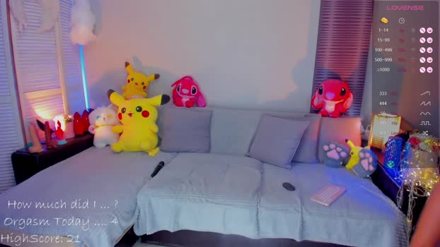 blush_mikki 18-11-2024 sexygirl Female
