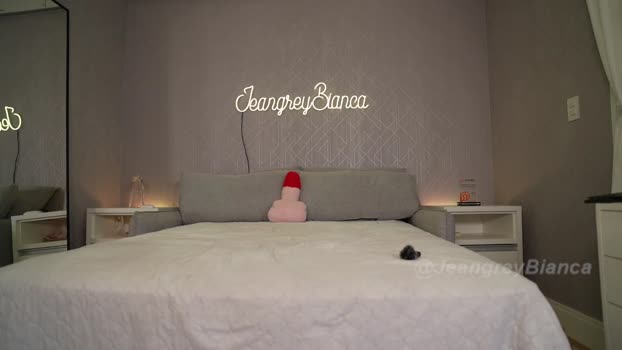 jeangreybianca 17-11-2024 Naked Female