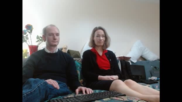 mrs_velvet_vixen_and_mr_stud 18-11-2024 deepthroat Couple
