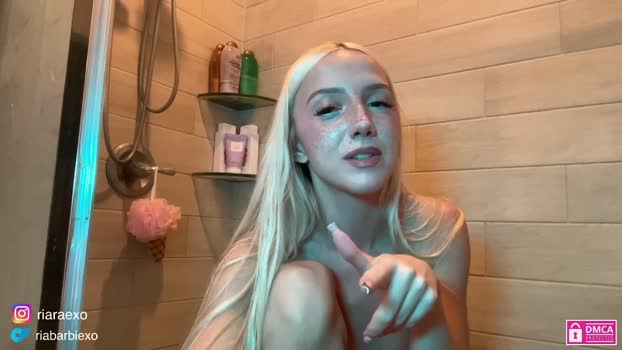 riababe 17-11-2024 fuckhard Female