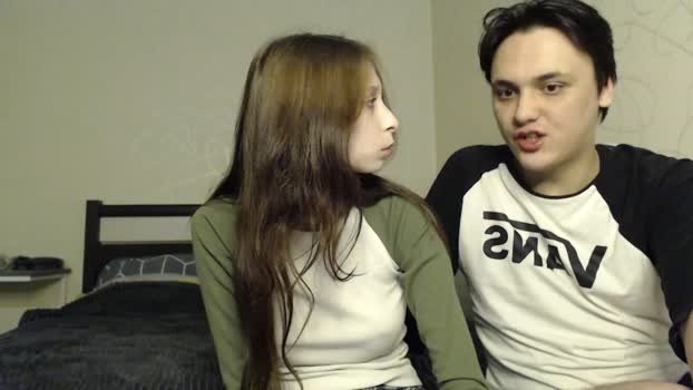 alexandlia 18-11-2024 oral Couple