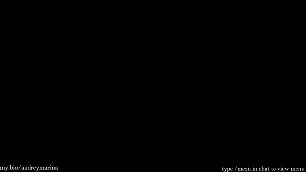 audrey_ 18-11-2024 kink Female