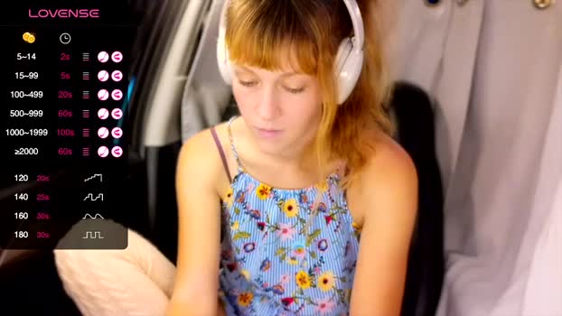 its_lily 18-11-2024 oral Female