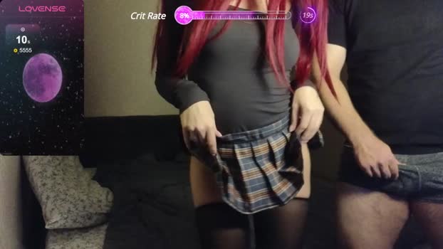 meowalice1 18-11-2024 jerkoff Couple
