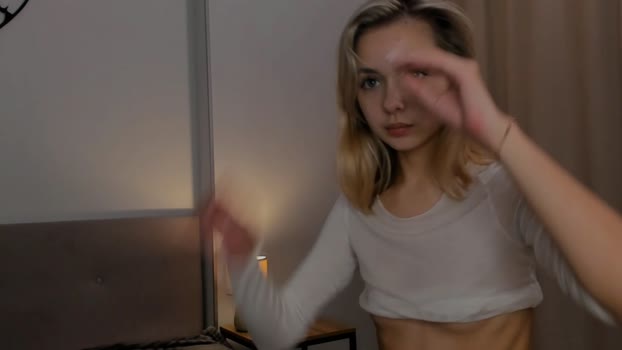 mildredgarrett 18-11-2024 horny Female
