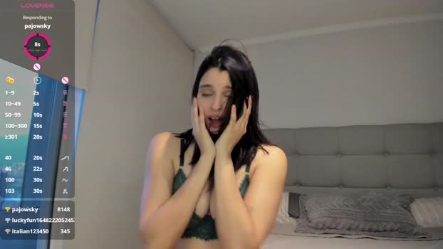 yourfreakygirl 18-11-2024 Video Female