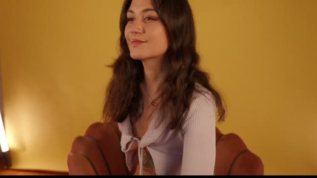 artegirlx 20-11-2024 naked Female