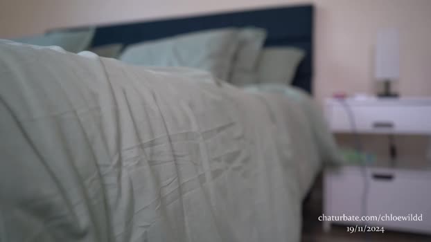 chloewildd 19-11-2024 lush Female