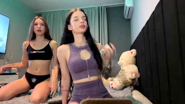 jenny_wiu 19-11-2024 sexy Couple