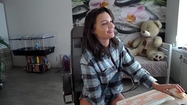 jennycutey 19-11-2024 Ass Female