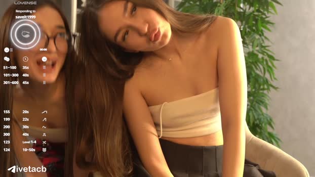 2girls1roomm 20-11-2024 Topless Couple