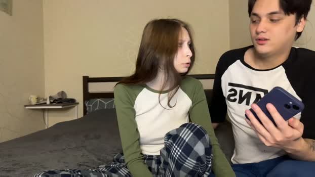 alexandlia 20-11-2024 tits Couple