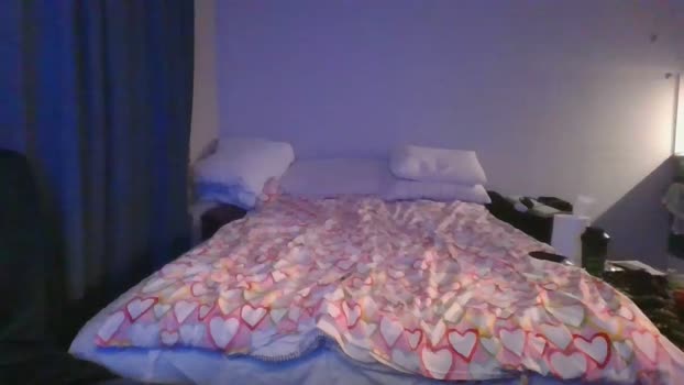charliejoa 20-11-2024 sexykitty Couple