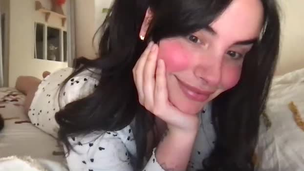 chloekittenuk 21-11-2024 analtoy Female