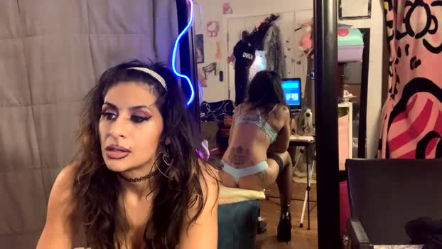 cloudy_goddess 20-11-2024 bigass Female