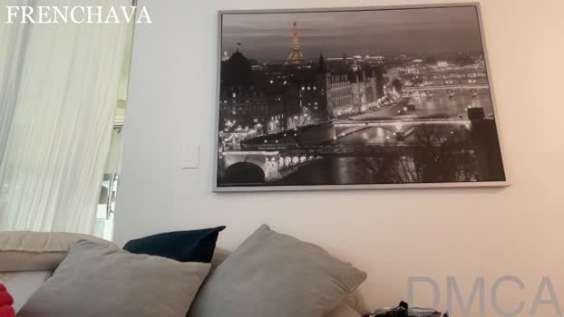 frenchava 20-11-2024 beauty Female