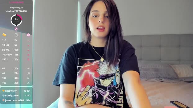 yourfreakygirl 20-11-2024 Recorded Female