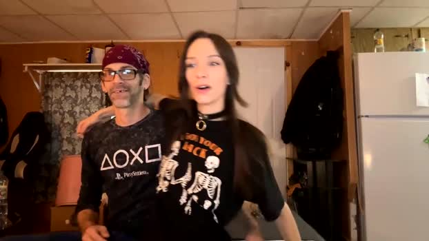 babiifern 21-11-2024 pussy Couple