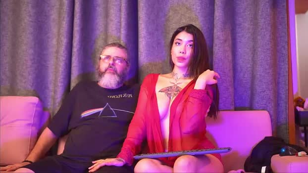 cheeseburgerjesus 21-11-2024 kinky Couple