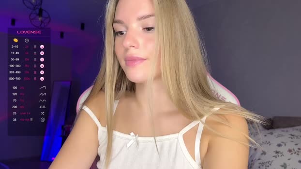 hornybunnyss 21-11-2024 naked Female