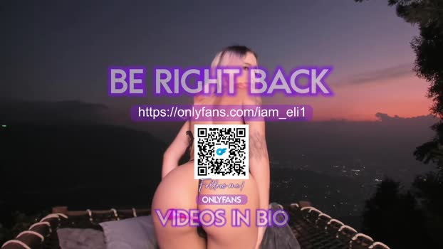 iam_eli 21-11-2024 striptease Female