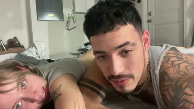 jadexcesar 21-11-2024 fuckface Couple